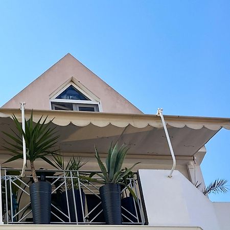 Diamond City Lux Apartment Argostoli  Buitenkant foto
