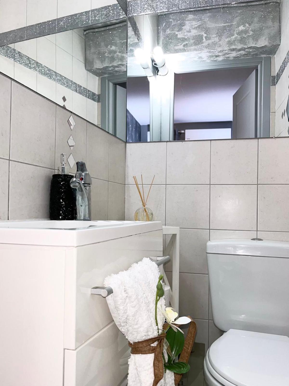 Diamond City Lux Apartment Argostoli  Buitenkant foto