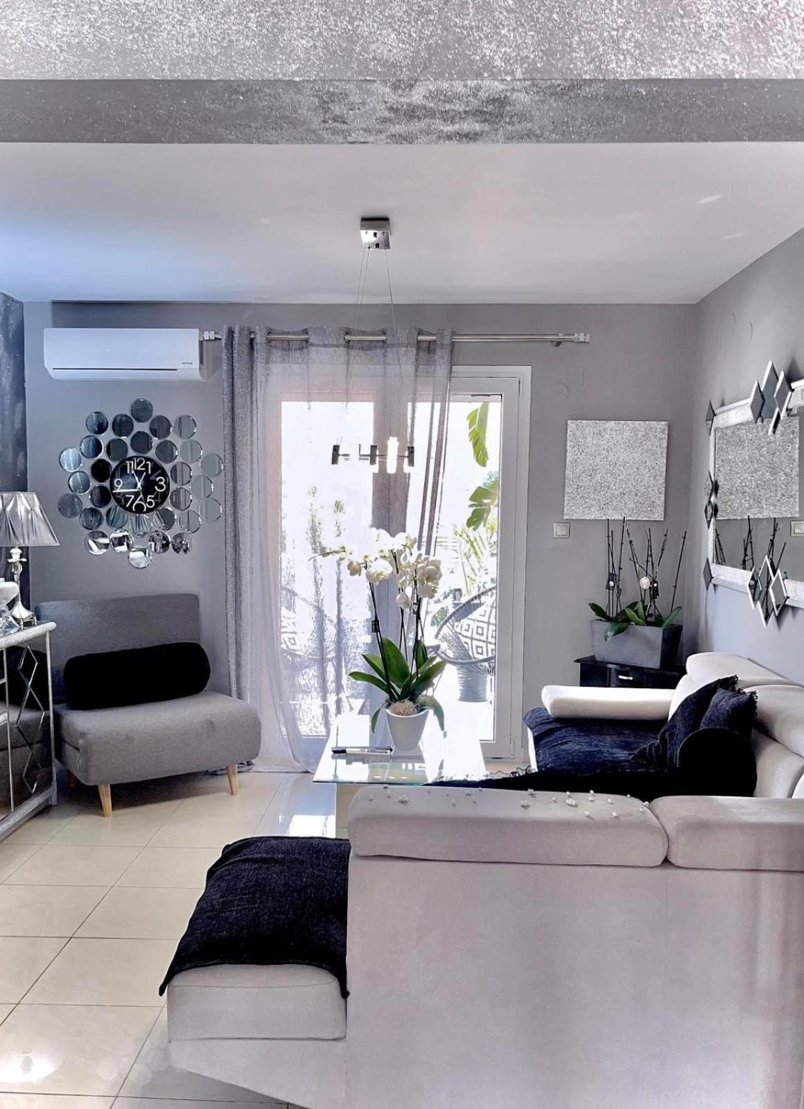 Diamond City Lux Apartment Argostoli  Buitenkant foto