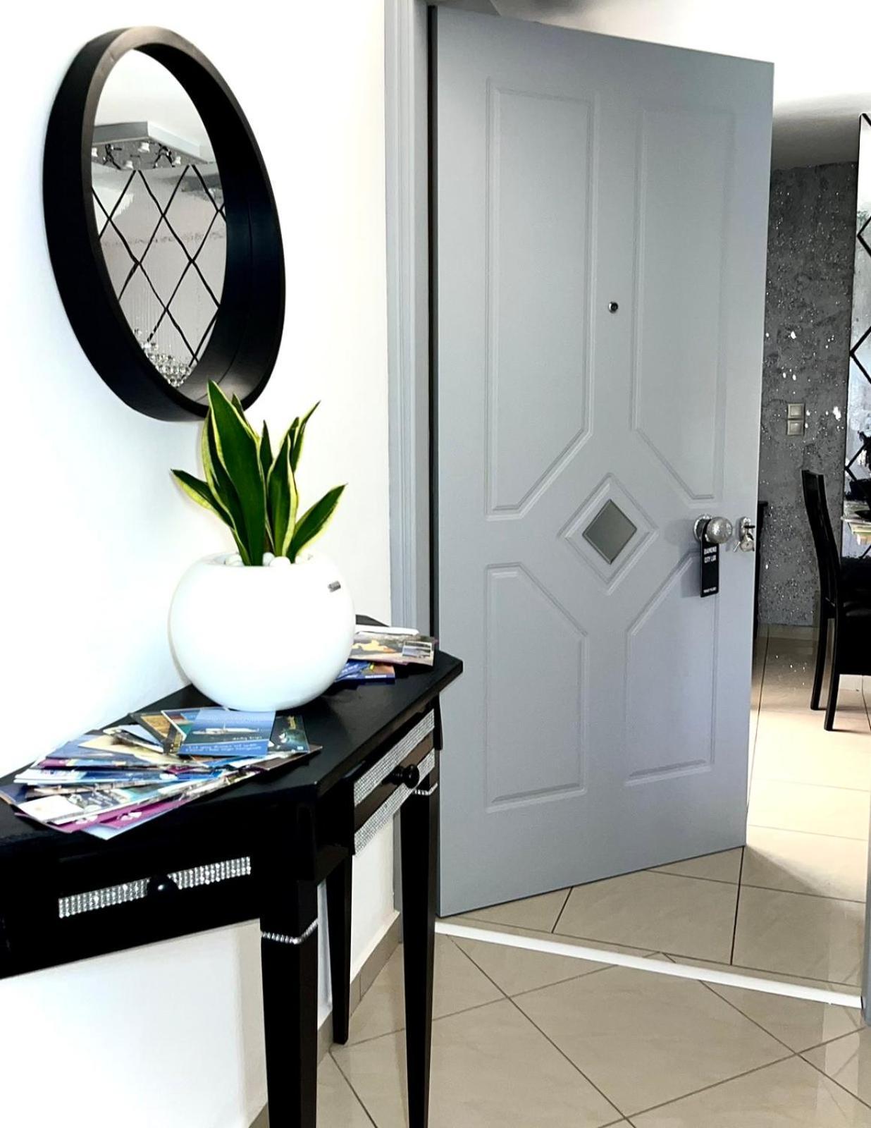 Diamond City Lux Apartment Argostoli  Buitenkant foto