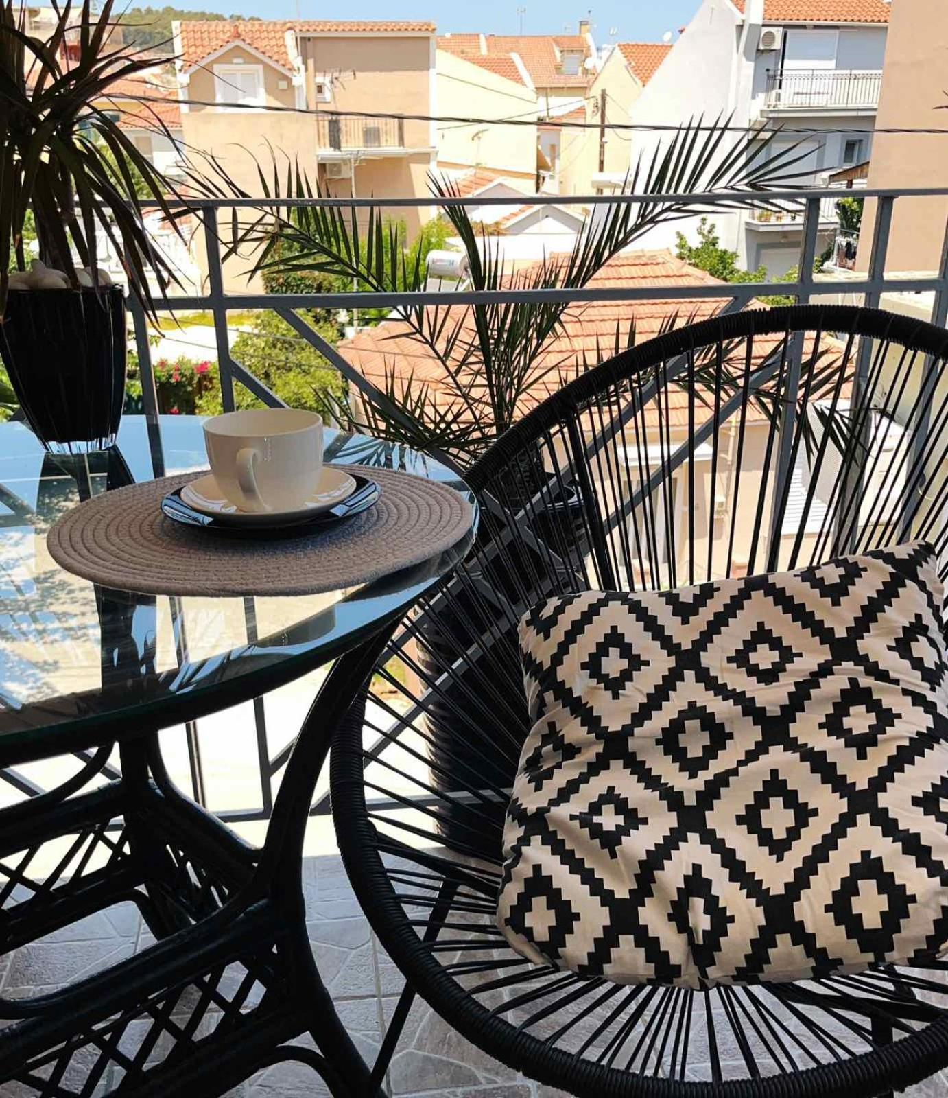 Diamond City Lux Apartment Argostoli  Buitenkant foto
