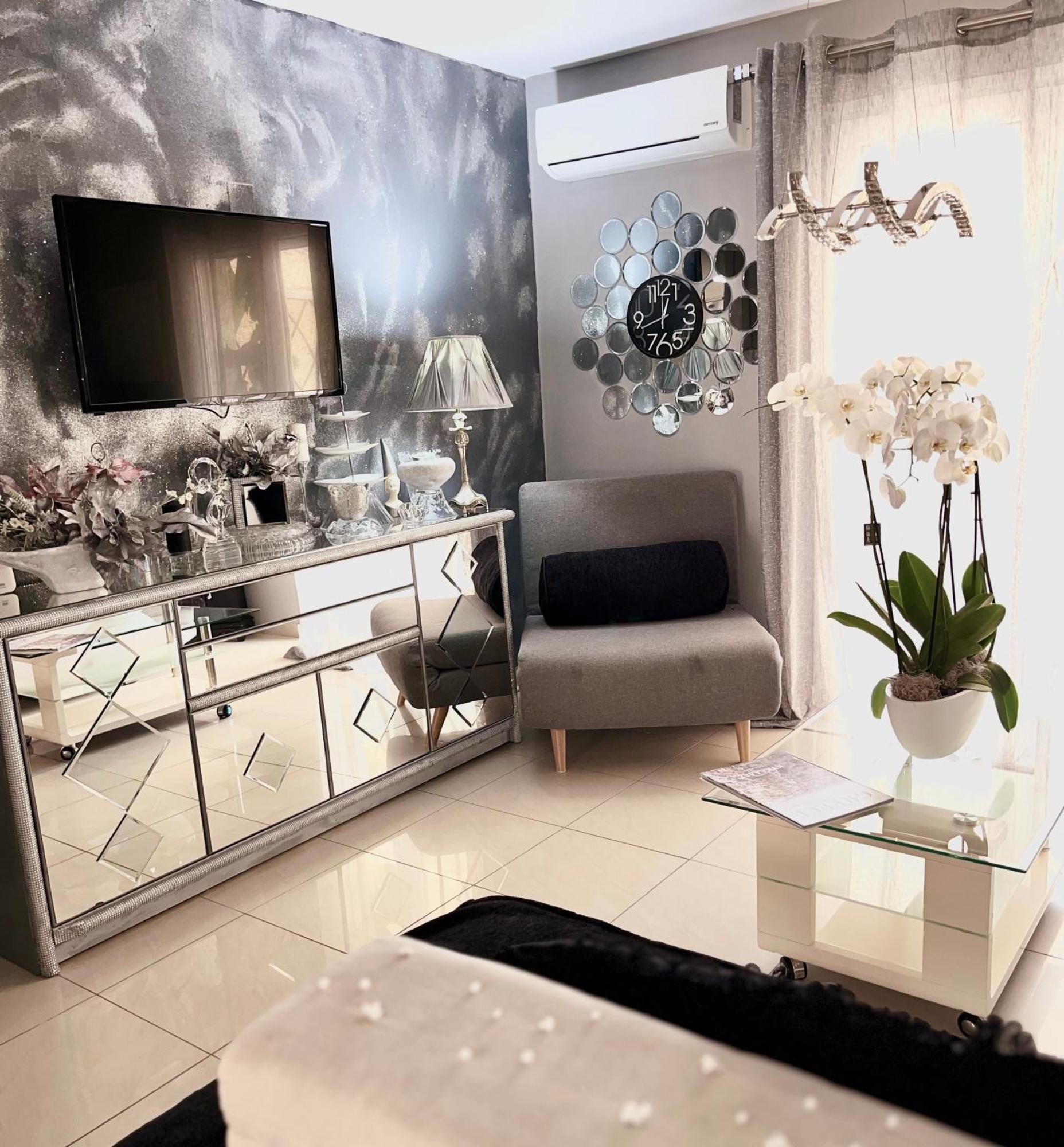 Diamond City Lux Apartment Argostoli  Buitenkant foto