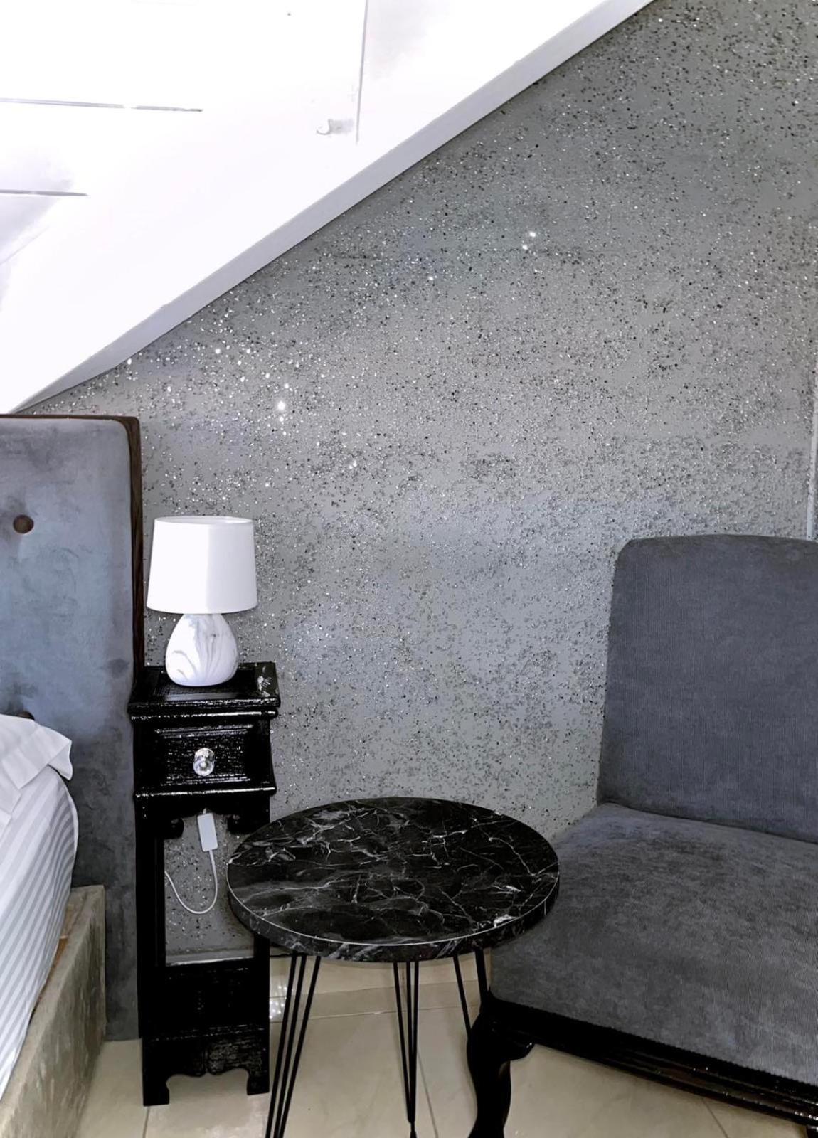 Diamond City Lux Apartment Argostoli  Buitenkant foto