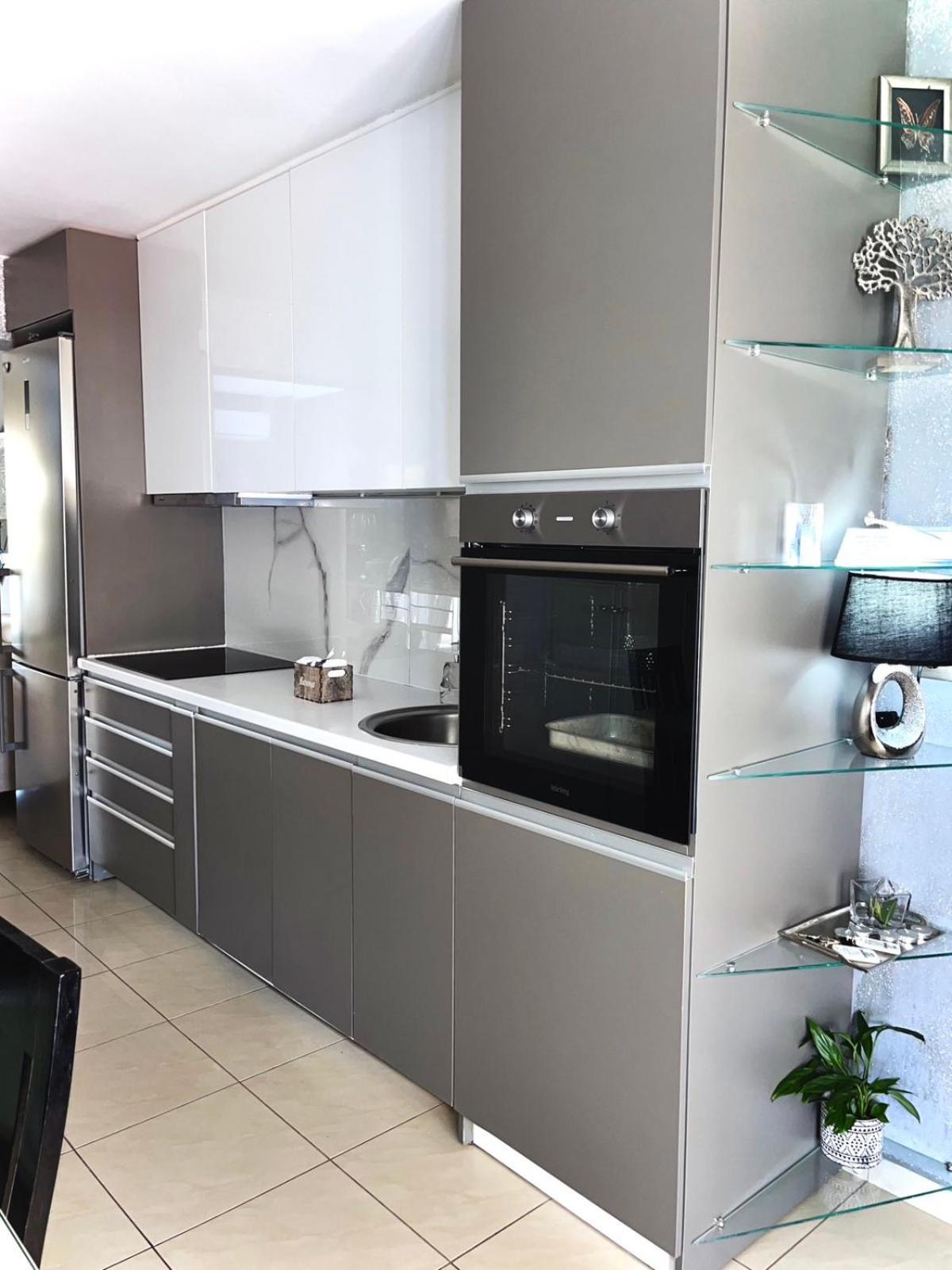 Diamond City Lux Apartment Argostoli  Buitenkant foto