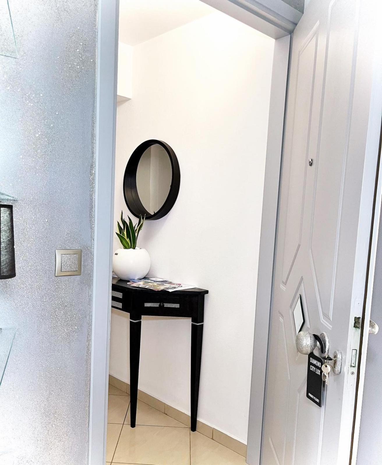Diamond City Lux Apartment Argostoli  Buitenkant foto