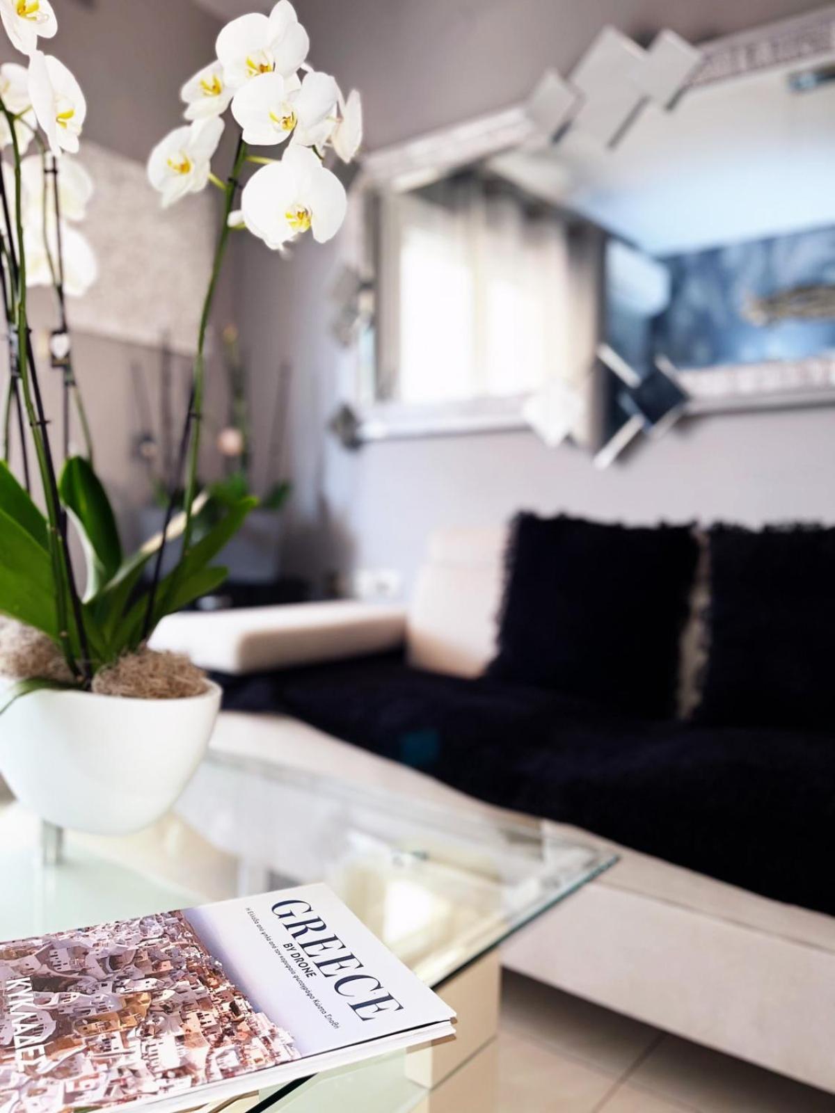 Diamond City Lux Apartment Argostoli  Buitenkant foto