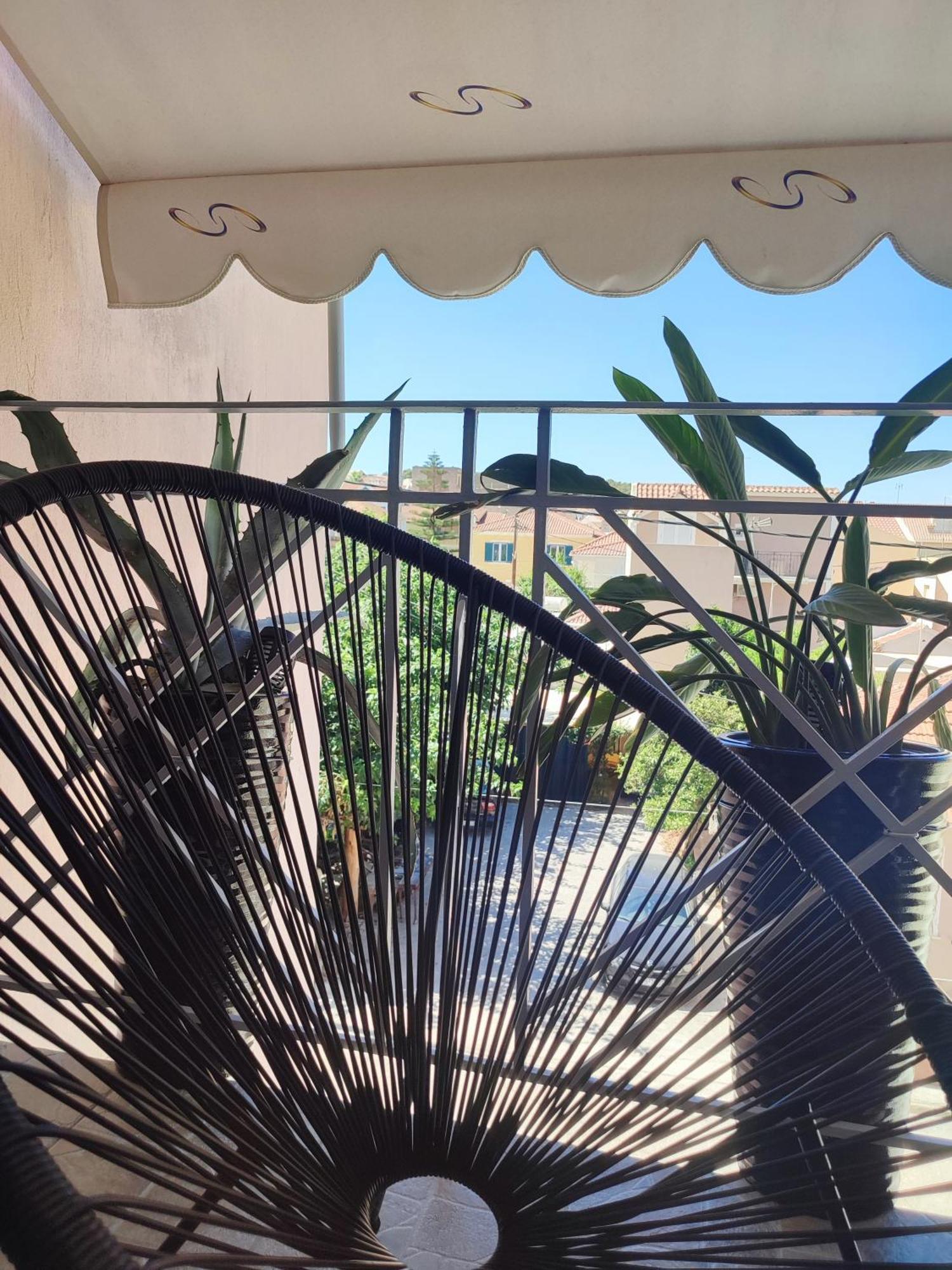 Diamond City Lux Apartment Argostoli  Buitenkant foto