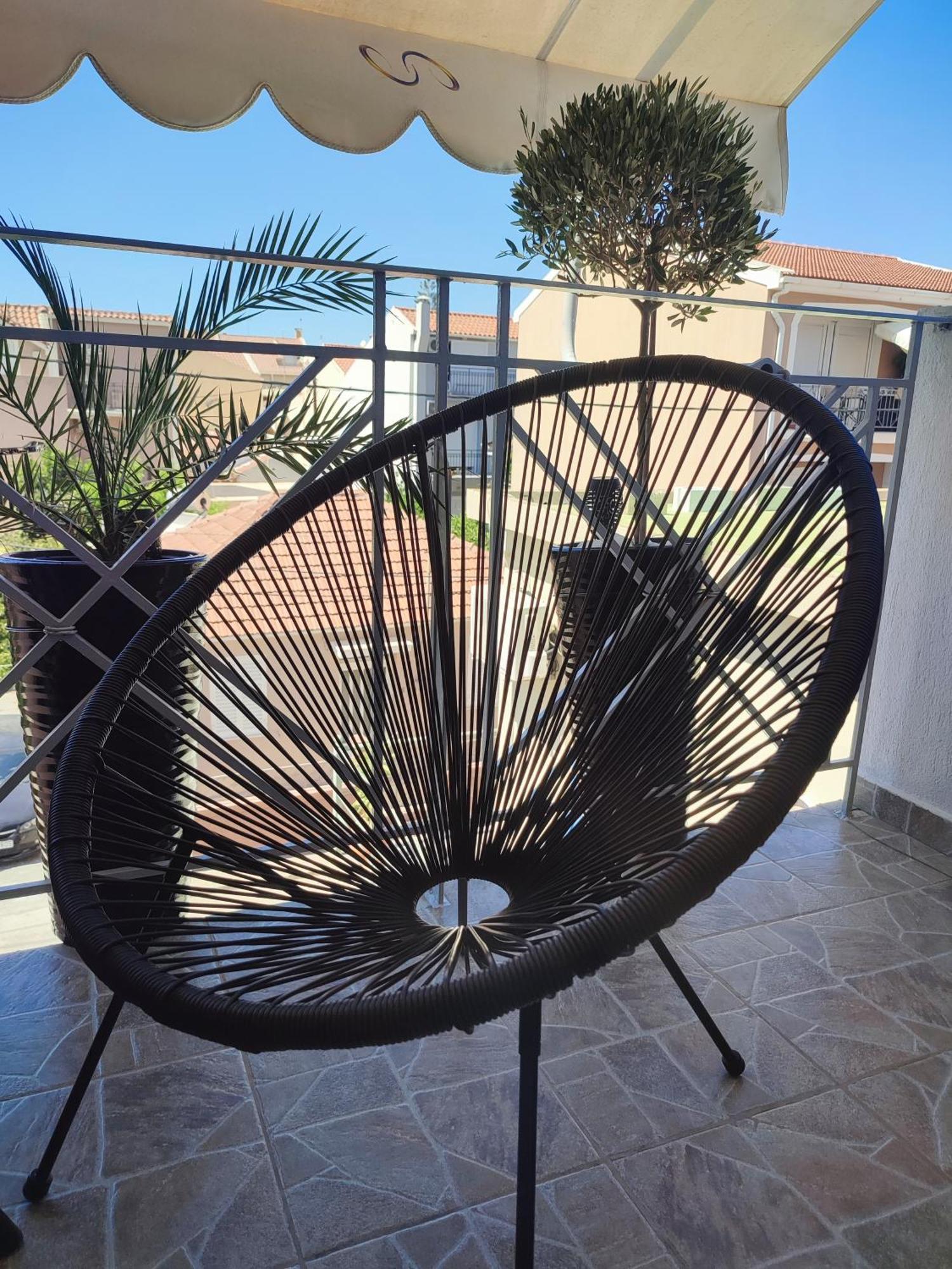 Diamond City Lux Apartment Argostoli  Buitenkant foto