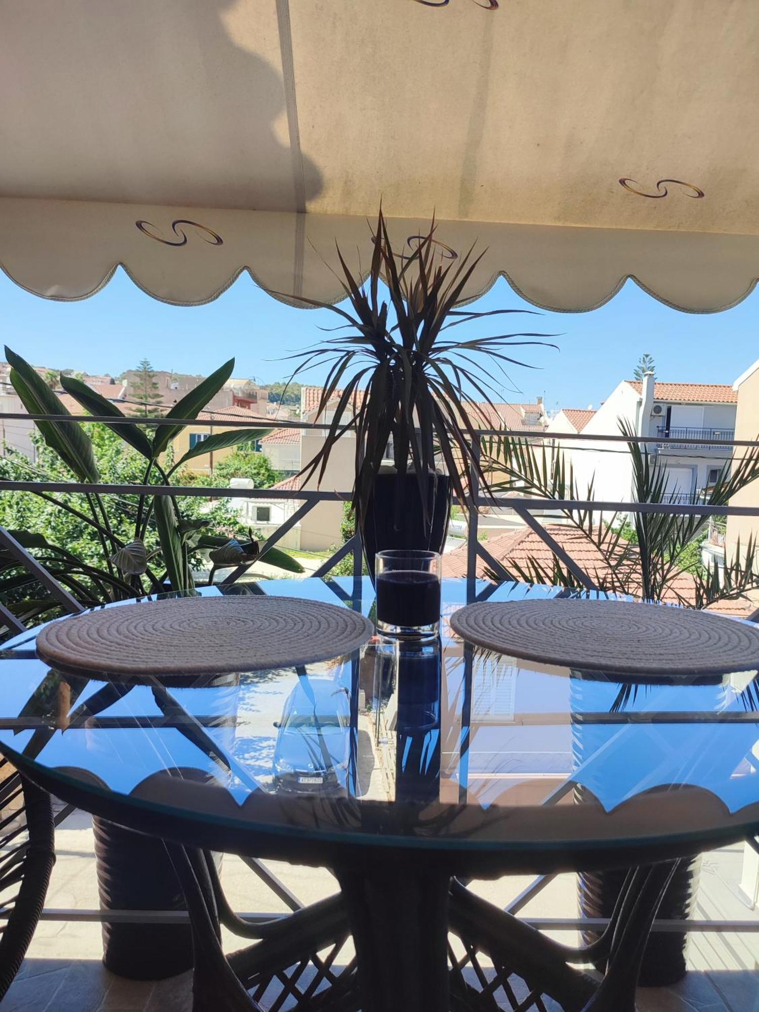 Diamond City Lux Apartment Argostoli  Buitenkant foto