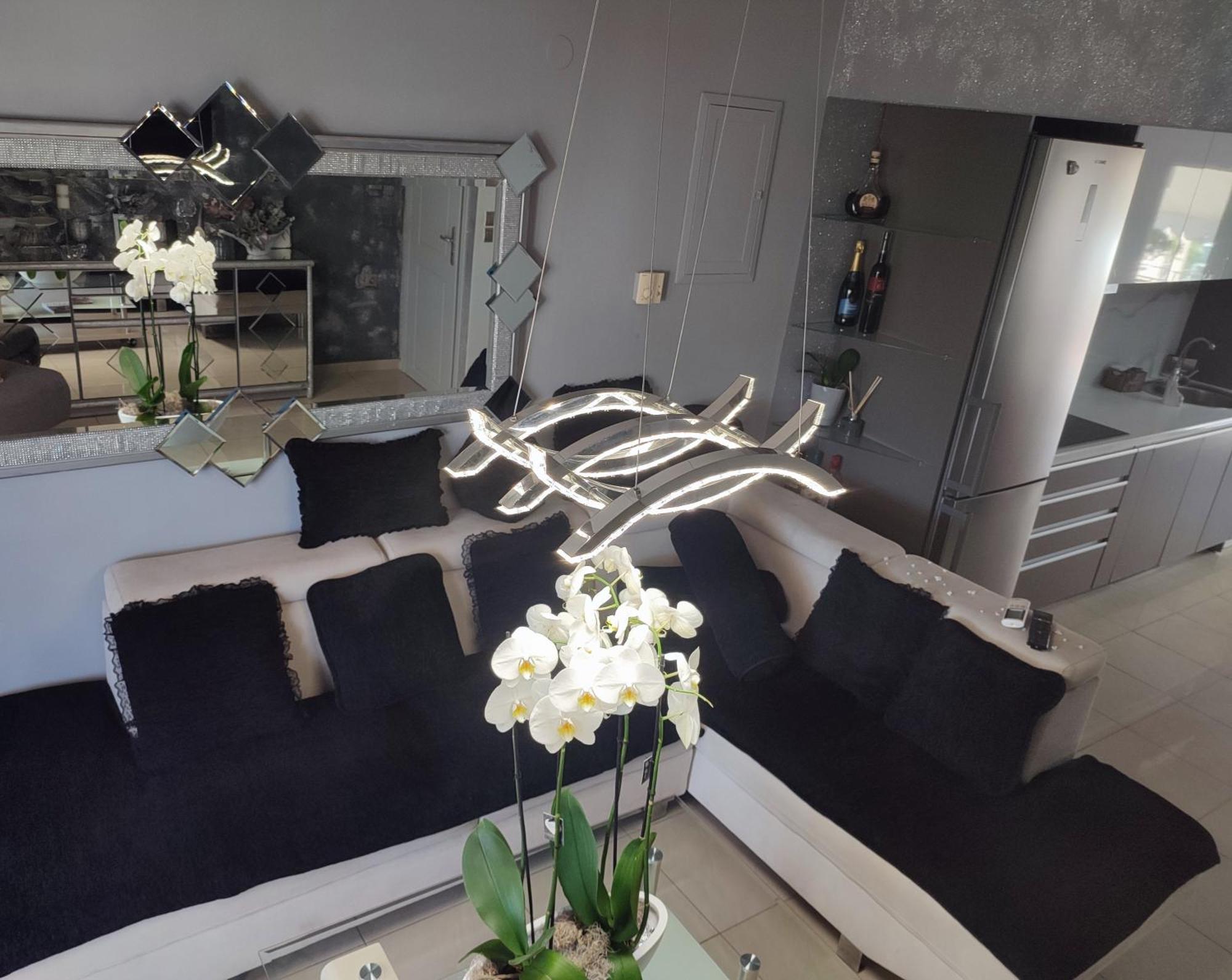Diamond City Lux Apartment Argostoli  Buitenkant foto