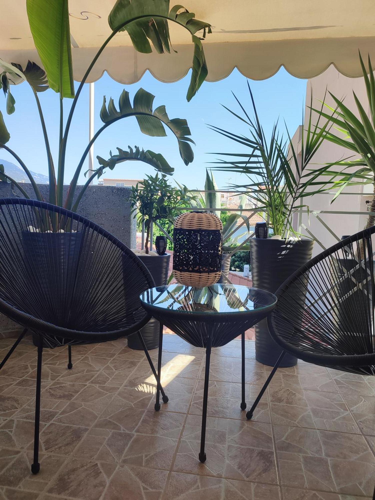 Diamond City Lux Apartment Argostoli  Buitenkant foto